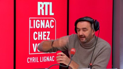 La délicieuse recette du soufflé au citron de Cyril Lignac