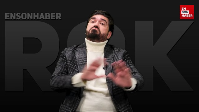 Rasim Ozan Kütahyalı: Ekrem İmamoğlu bitmiştir