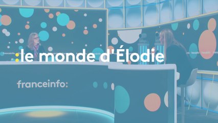 Isabelle Carré réalise l'adaptation de son premier roman, "Les Rêveurs" : "La problématique de la jeunesse actuelle est de se trouver des rêves"