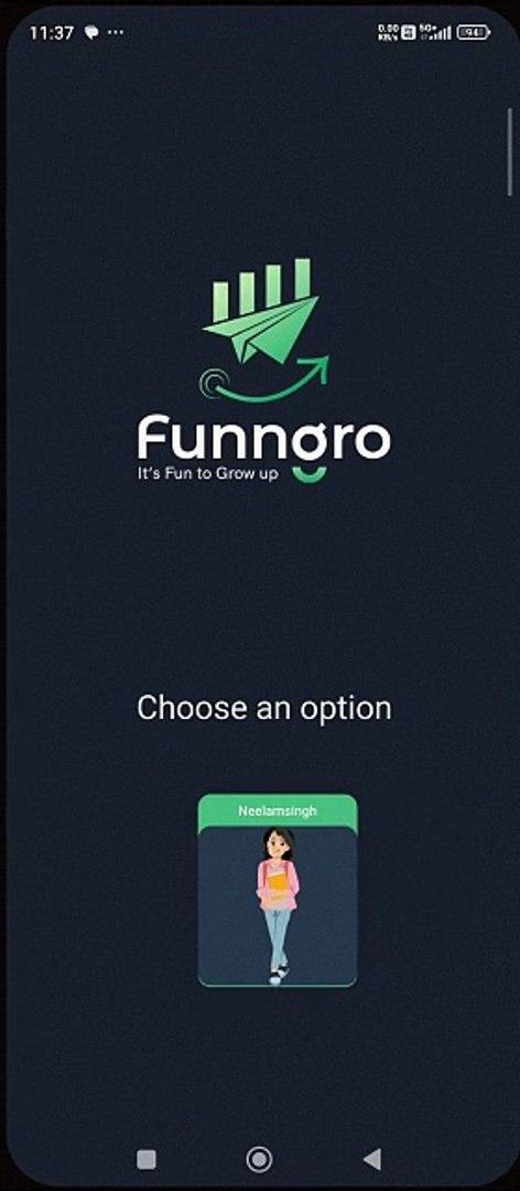 How to use funngro