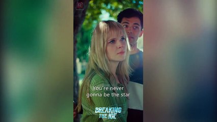 Breaking the Ice Movie Clip | ReelShort