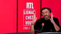 L'excellente recette du pain d'épices, de Cyril Lignac