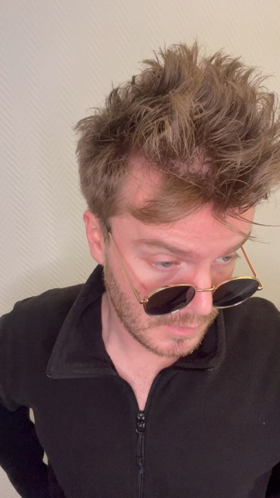 Quand t’es dans la même classe que tes potes …