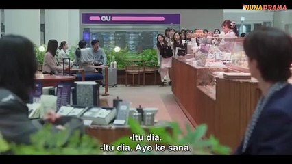 The Manipulated Episode 2 Sub Indo Full