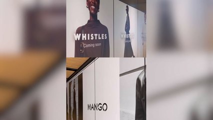 London's latest shopping destination Broadgate Circle opens near Liverpool Street