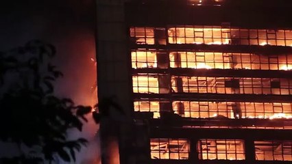 Vanished Bande-annonce (EN)