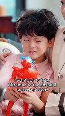 Reunion After Seven Years He Removed All Obstacles Just to Marry Me (2025) - FULL HD [Eng Sub]