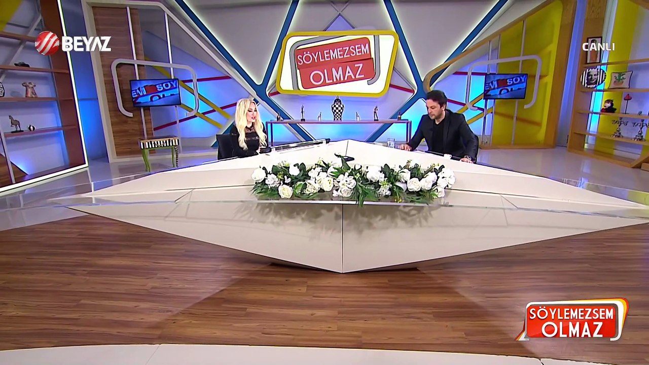 Söylemezsem Olmaz 12 Kasım 2025