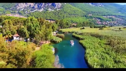 Türkiye'nin En Güzel Yerleri  Ege Bölgesi Belgeseli