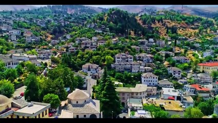 Arnavutluk'un 20 Gizli Cenneti