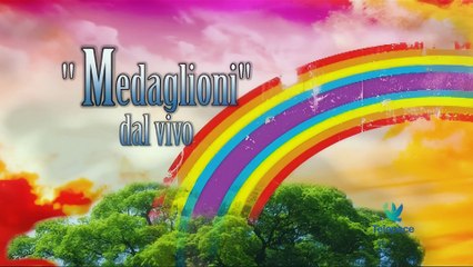 Medaglioni 063 Il primo ripetitore in Romagna