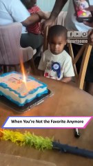 Kids’ Hilarious Meltdown When Birthday Cake Gets RUINED! Must Watch|| Heartsome 💖