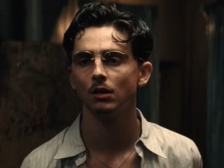 "Marty Supreme" (OV): Trailer zur neuen Komödie mit Timothée Chalamet