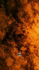 Evrenimiz, bir başlangıç yaşadı. Oldukça büyük bir patlama