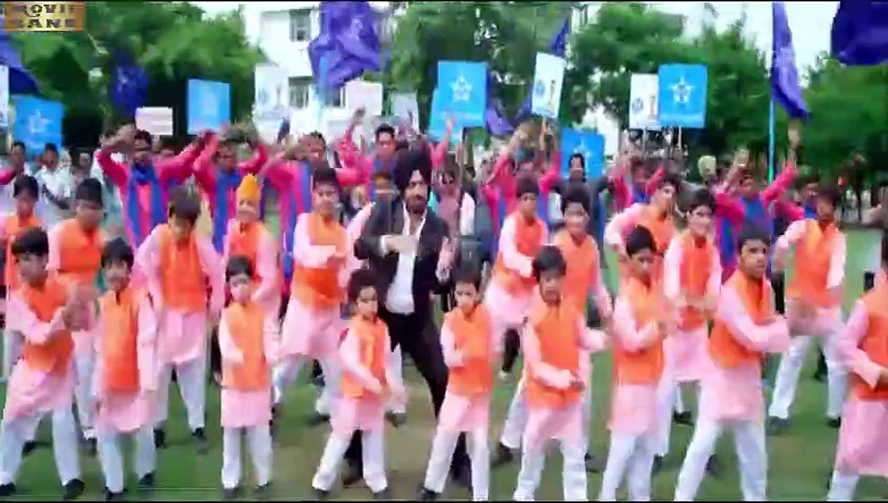 Watch Saadey CM Saab (2016) Punjabi Full Movie Online Free – Harbhajan Mann, Kashish Singh, Gurpreet Ghuggi