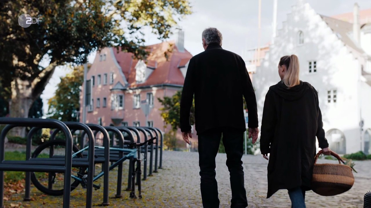 Der Kommissar und der See: Das Fremde Kind