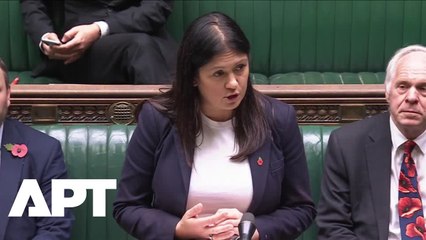 UK Culture Minister Calls for Transparent Action After BBC Chair Admits Editorial Failings | APT