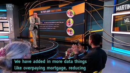 The Martin Lewis Money Show - Season 16 Episode 11