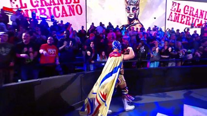 WWE NXT - Season 19 Episode 52 - NXT 888