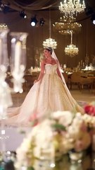 مقطع من زفاف هيا كرزون وأغنية خاصة