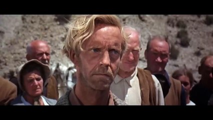 Dos veces Judas | Antonio Sabato | Klaus Kinski | Español