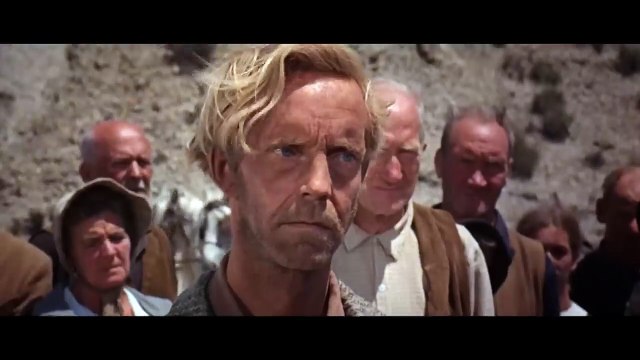 Dos veces Judas | Antonio Sabato | Klaus Kinski | Español