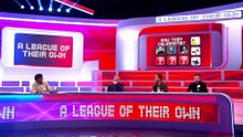 A League of Their Own (2010) - Season 20 Episode 1 - Wayne Rooney, Maya Jama, Alex Brooker