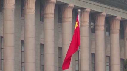 El REY de ESPAÑA viaja a CHINA y se REÚNE con XI JINPING