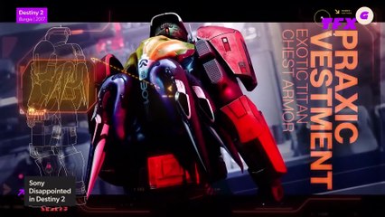 Bungie Isn't Making As Much Money As Sony Hoped - IGN Daily Fix