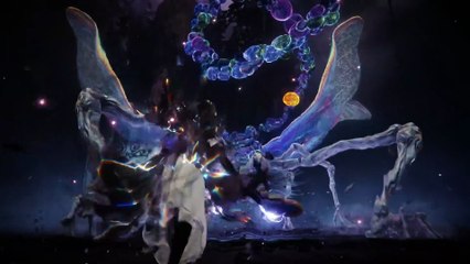 Elden Ring Nightreign The Forsaken Hollows - Gameplay Reveal Trailer | PS5 & PS4 Games