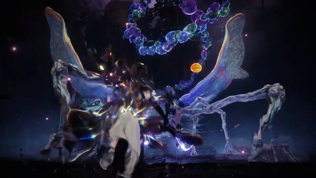 Elden Ring Nightreign: The Forsaken Hollows - Gameplay Reveal Trailer | State of Play 2025