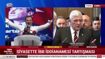 Dervişoğlu: Soruşturmanın siyasi bir boyutu var