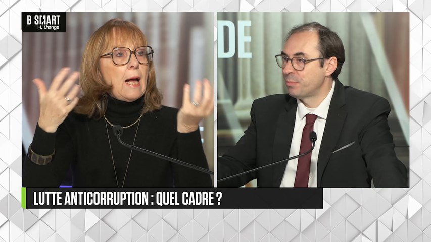 Lutte anticorruption : quel cadre ?