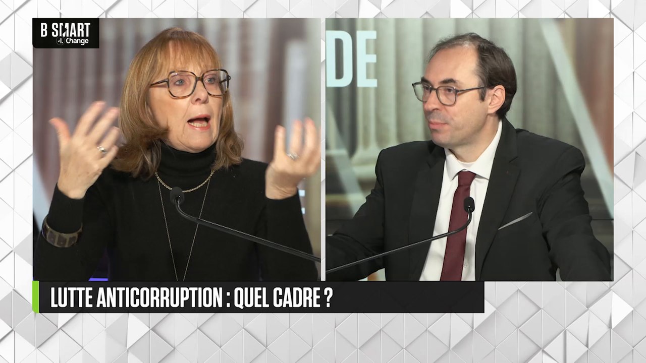 LEX INSIDE - Lutte anticorruption : quel cadre ?