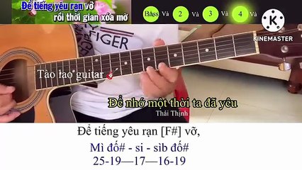 Để Nhớ Một Thời Ta Đã Yêu