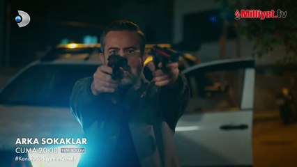 Beyinleri nasıl yıkanıyor? Suça sürüklenen çocuklar gerçeği Arka Sokaklar’da