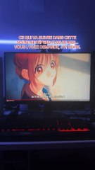 QUI REGARDE CETTE ANIME QUE JE VOIS QUE JE SUIS PAS