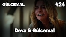 Gülcemal & Deva: Unutulmaz Sahneler #24