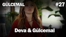 Gülcemal & Deva: Unutulmaz Sahneler #27
