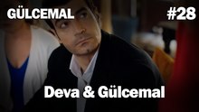 Gülcemal & Deva: Unutulmaz Sahneler #28