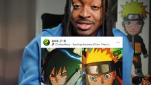 naruto à les meileurs jeux de combats