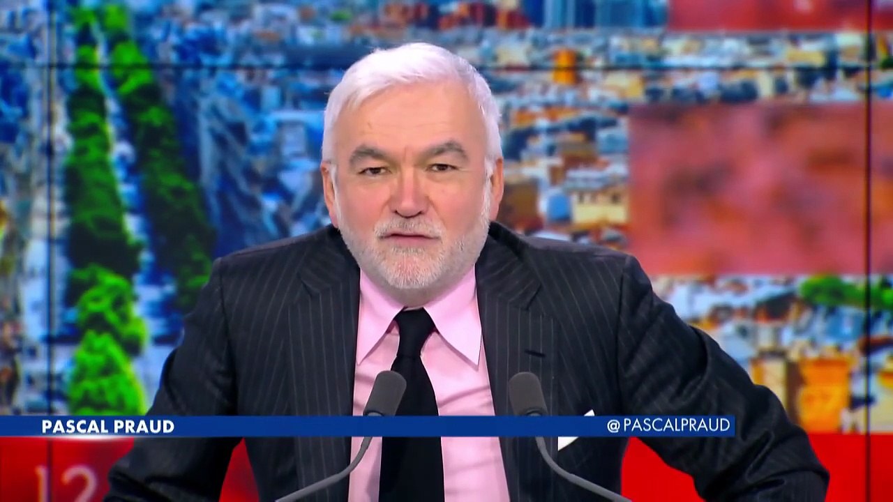 Édito Pascal Praud - Suspension de la réforme des retraites : «Le président se fiche de tout, y compris de son bilan»