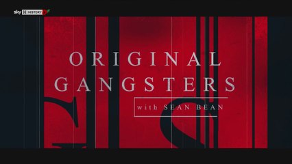 Original Gangsters With Sean Bean S01E02 (2025)