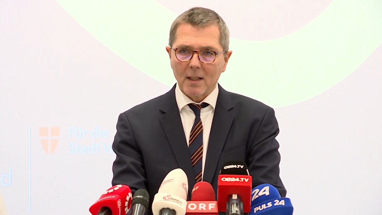 Pflegerin in Wien unter Mordverdacht: Zweiter Fall wird geprüft