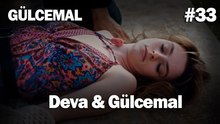 Gülcemal & Deva: Unutulmaz Sahneler #33