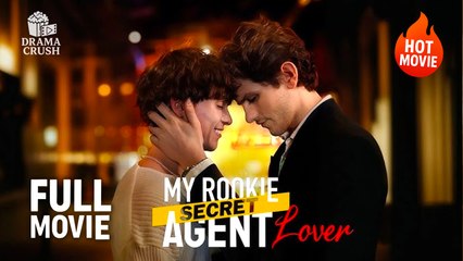 My Rookie Secret Agent Lover (NEW) - FULL [Eng Sub]