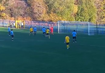 Highlights of Dolgellau Athletic's 4-4 draw at Penycae