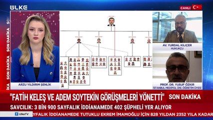 Akşama Doğru – 11 Kasım 2025