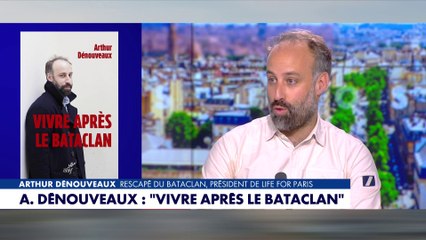 L'après 13-Novembre pour les victimes