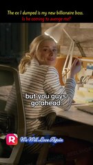 You've spent your whole life loving him, marriage seemed like a dream.